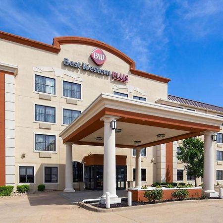 Best Western Plus Пеория Екстериор снимка