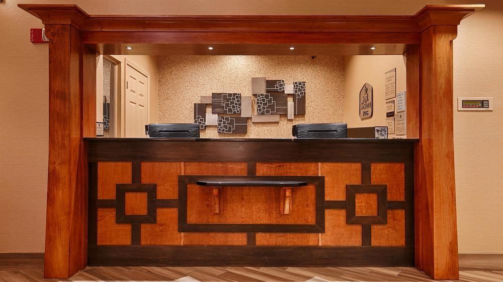 Best Western Plus Пеория Екстериор снимка