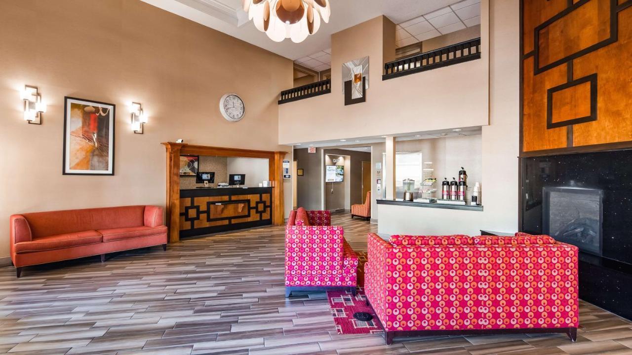 Best Western Plus Пеория Екстериор снимка