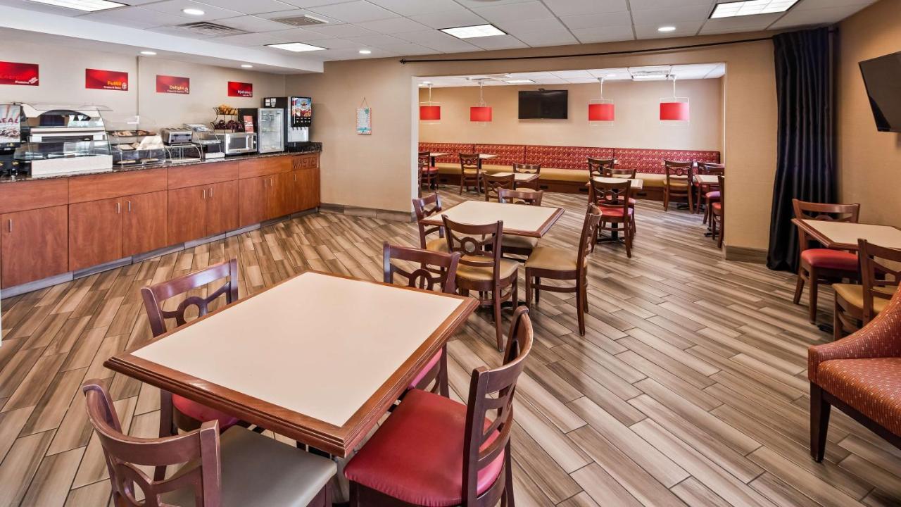 Best Western Plus Пеория Екстериор снимка