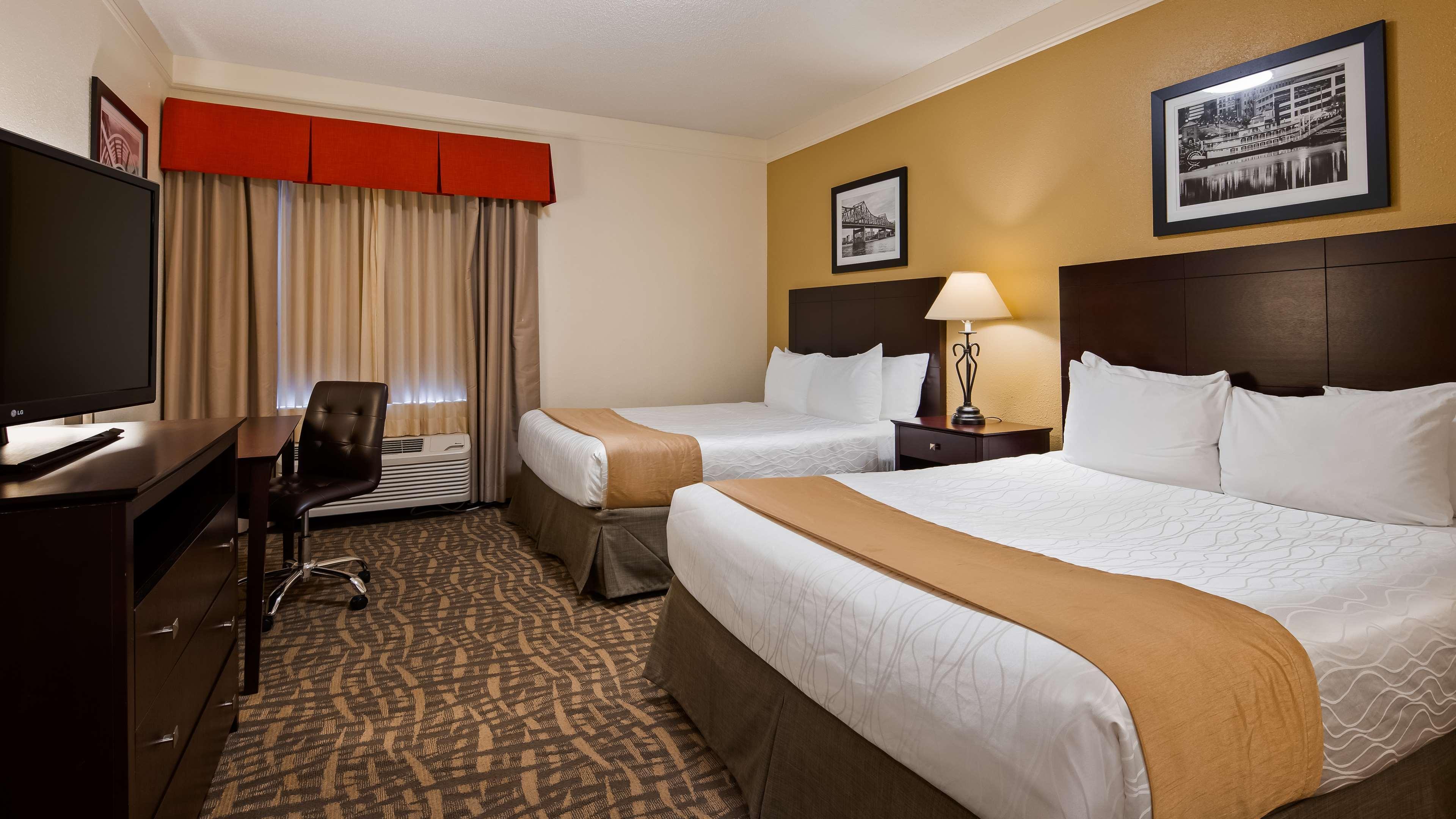 Best Western Plus Пеория Екстериор снимка