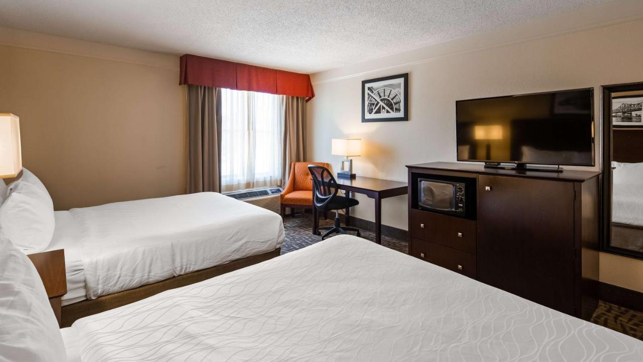 Best Western Plus Пеория Екстериор снимка