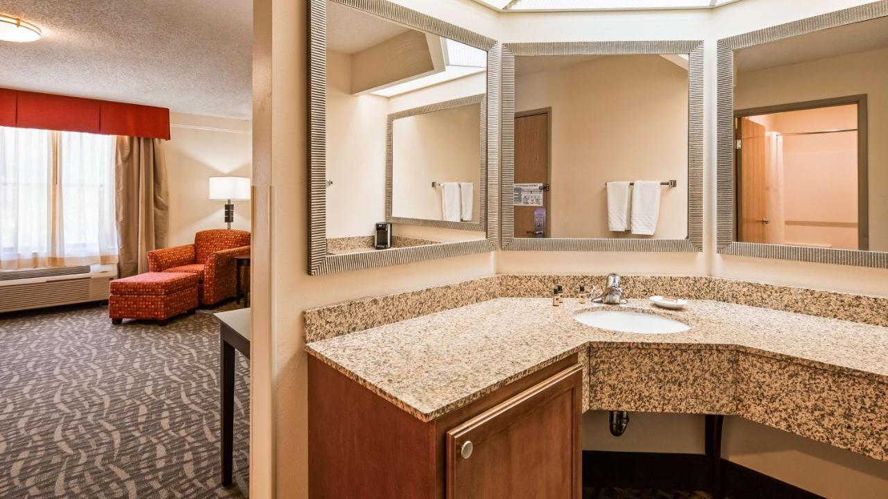 Best Western Plus Пеория Екстериор снимка