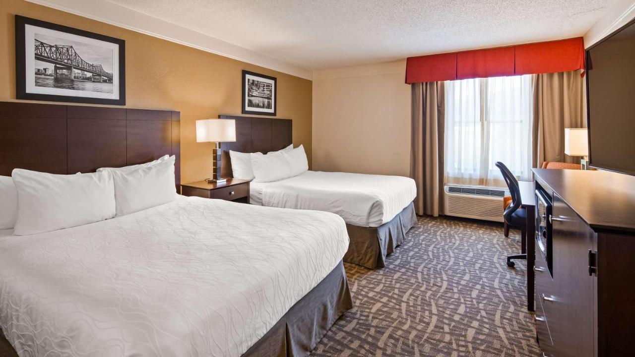 Best Western Plus Пеория Екстериор снимка