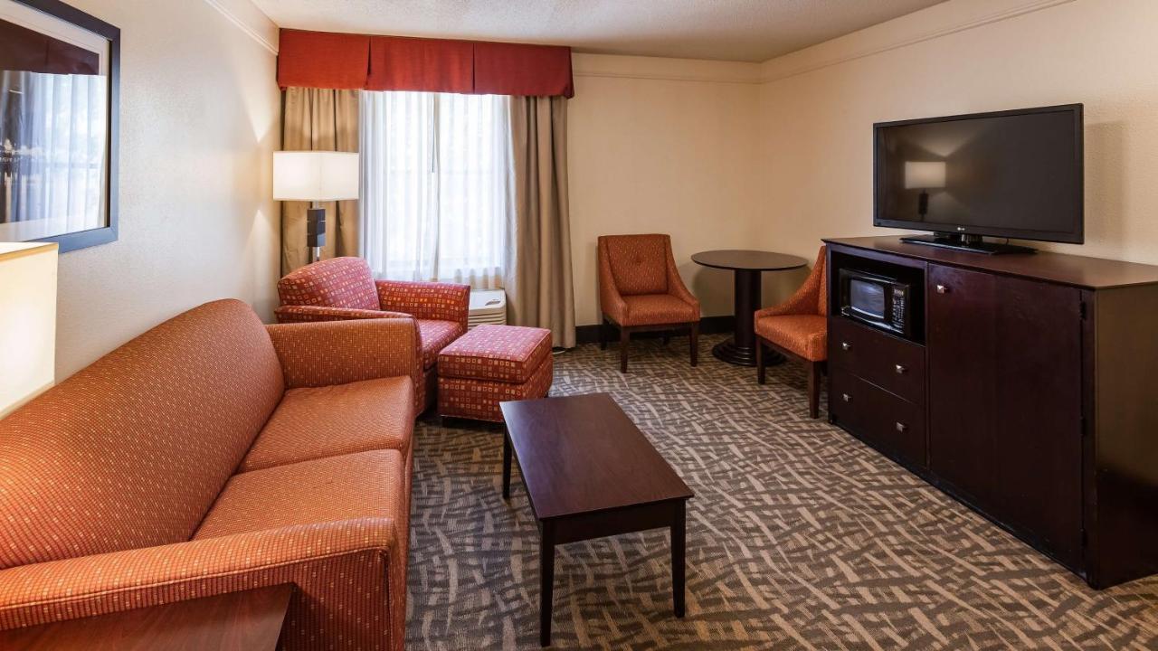 Best Western Plus Пеория Екстериор снимка