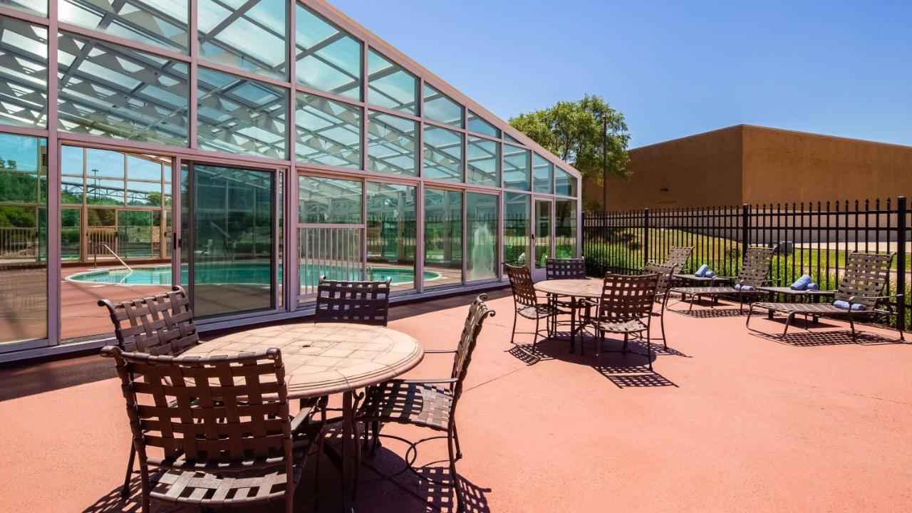 Best Western Plus Пеория Екстериор снимка