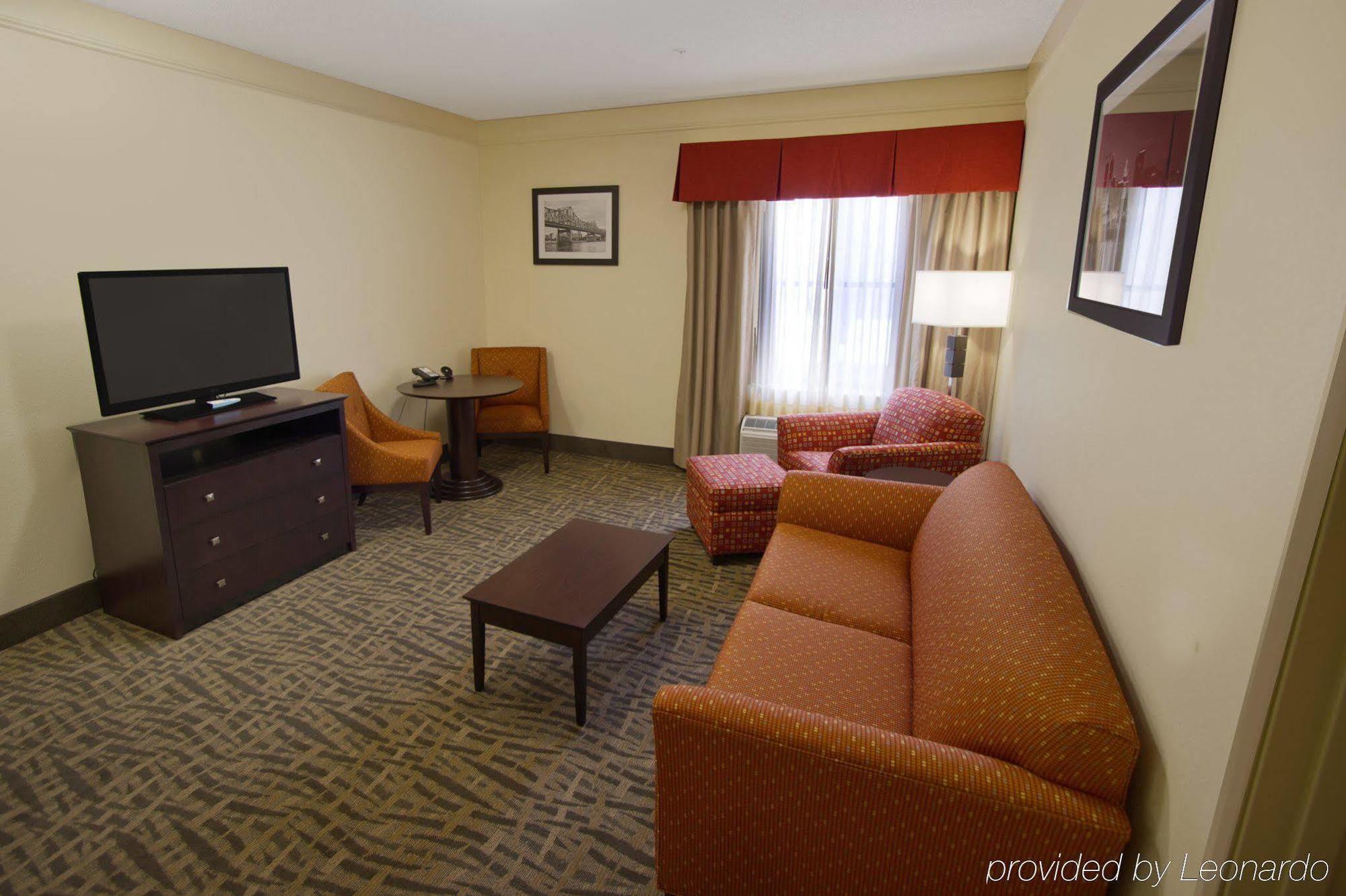 Best Western Plus Пеория Екстериор снимка