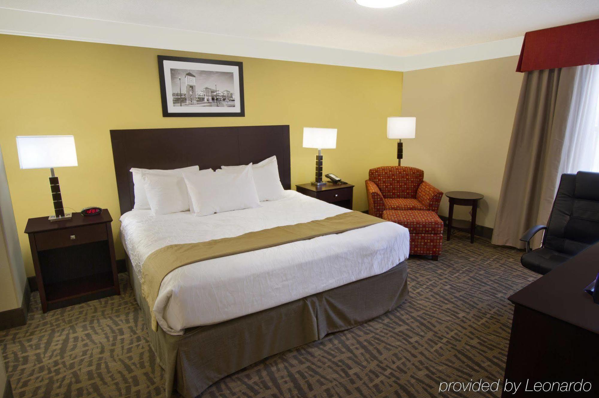 Best Western Plus Пеория Екстериор снимка