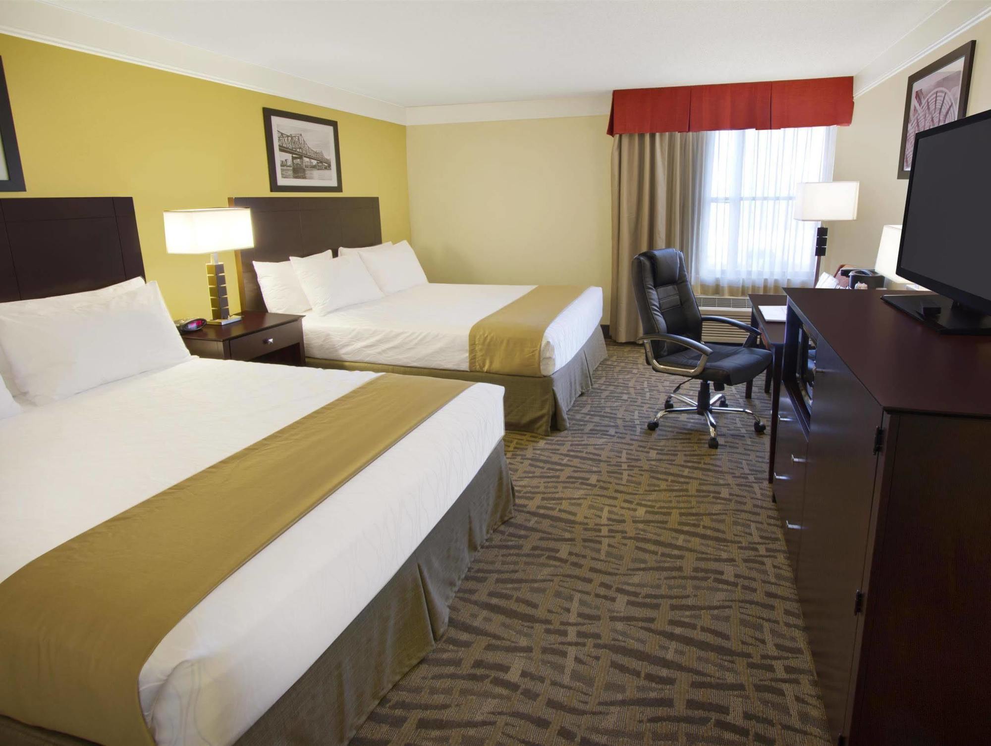 Best Western Plus Пеория Екстериор снимка
