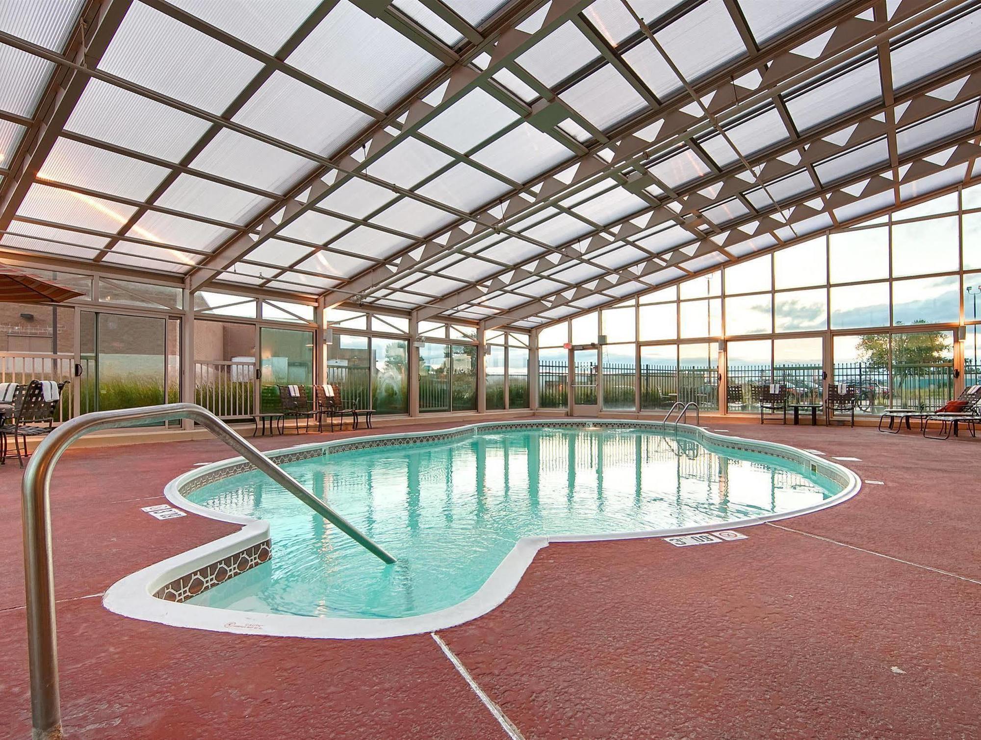 Best Western Plus Пеория Екстериор снимка