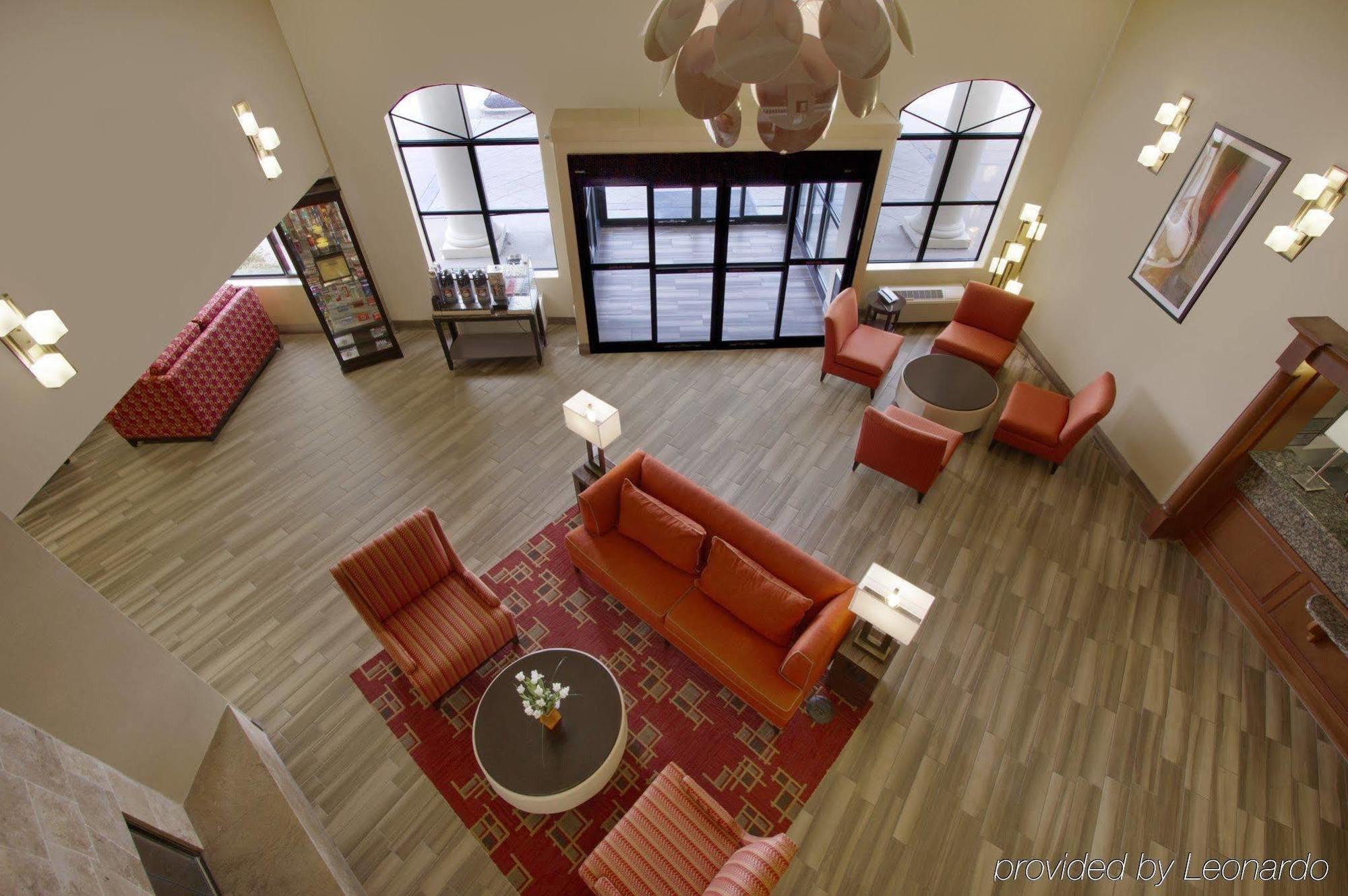 Best Western Plus Пеория Екстериор снимка