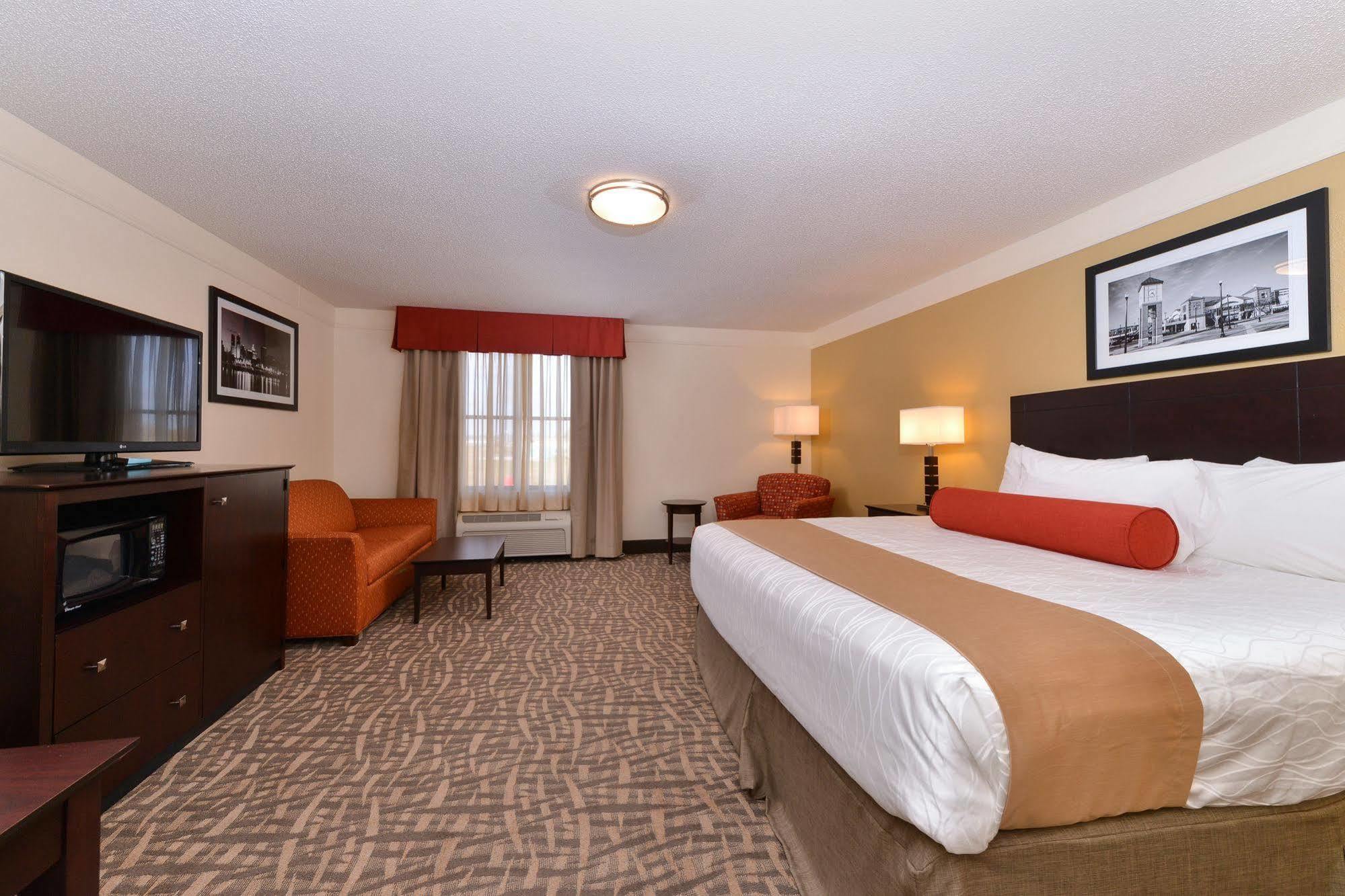 Best Western Plus Пеория Екстериор снимка
