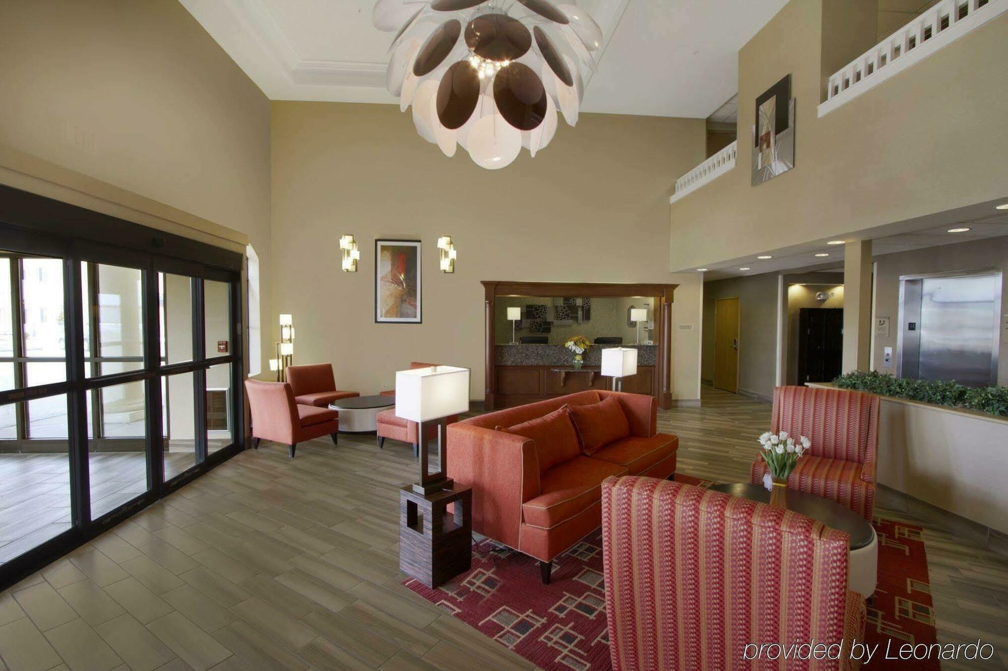 Best Western Plus Пеория Екстериор снимка